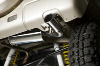 5ZIGEN SP SPEC STREET Ver.2 スズキ ジムニー ノーマルバンパー車 JB23W用 (SP7002-N)【マフラー】【自動車パーツ】ゴジゲン スペックストリート【車関連の送付先指定で送料無料】