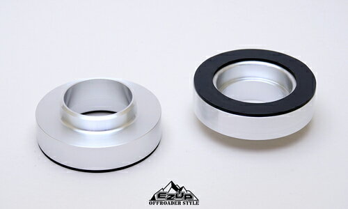 ACC EASY-UP LIFT UP SPACER KIT トヨタ ランドクルーザー(ランクル) プラド 150系用(6457)【サスペンションパーツ】【自動車パーツ】エーシーシー イージーアップ リフトアップ スペーサーキット