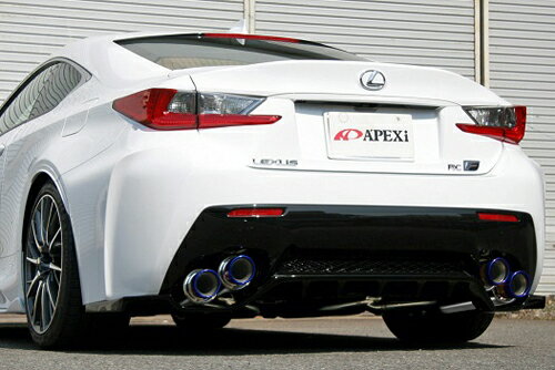 APEXi N1 evolution EXTREME Muffler 쥯 RC-F USC10 164-T002Jˡڥޥե顼ۡڼư֥ѡġۥڥå N1ܥ塼 ȥ꡼ ޥե顼褬ִϢˡͤΤߤб