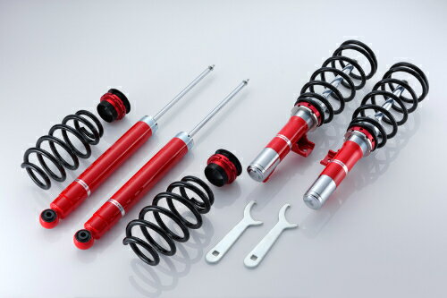 AUTOEXE STREET SPORTS SUSPENSION KIT マツダ マツダ3 BP8P/BPFP/BP5P/BPEP用 (MBP7850)【車高調】【自動車パーツ】オートエクゼ ストリートスポーツサスペンションキット