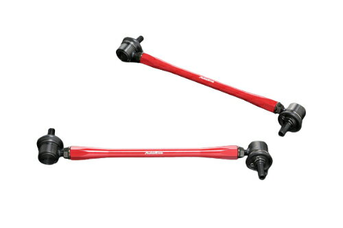 AUTOEXE ADJUSTABLE STABILIZER LINK マツダ アテンザ GJ2FP・GJ2AP・GJ5FP・GJEFP・GJ2FW・GJ2AW・GJ5FW・GJEFW用 リア(MKE7655)【サスペンションパーツ】【自動車パーツ】オートエクゼ アジャスタブルスタビライザーリンク