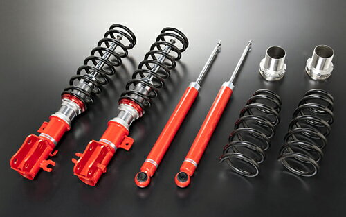 AUTOEXE SPORTS SUSPENSION KIT マツダ CX-5 KF2P/KF5P用 (MKF7850)【車高調】【自動車パーツ】オートエクゼ ストリートスポーツサスペンションキット