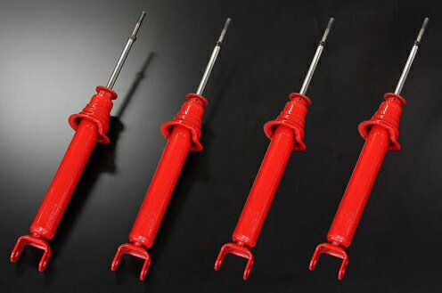 AUTOEXE SPORTS DAMPER マツダ ロードスター ND5RC用 (MND7700)【純正形状】【自動車パーツ】オートエクゼ スポーツダンパー