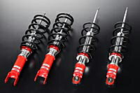 AUTOEXE STREET SPORTS SUSPENSION KIT マツダ RX-8 SE3P用 (MSE7850)キジマスペック【車高調】【自動車パーツ】オートエクゼ ストリートスポーツサスペンションキット