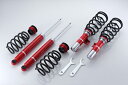 AUTOEXE STREET SPORTS SUSPENSION KIT マツダ マツダ6 GJ系用 (MGJ7850)【車高調】【自動車パーツ】オートエクゼ ストリートスポーツサスペンションキット