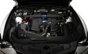 BLITZ CARBON INTAKE SYSTEM レクサス RC-F USC10用 (27020)【インテーク】【自動車パーツ】ブリッツ カーボンインテーク...