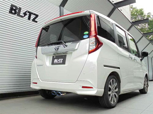 楽天市場】トヨタ ルーミー オプション(マフラー|排気系パーツ 楽天市場】トヨタ ルーミー オプション(マフラー|排気系パーツ