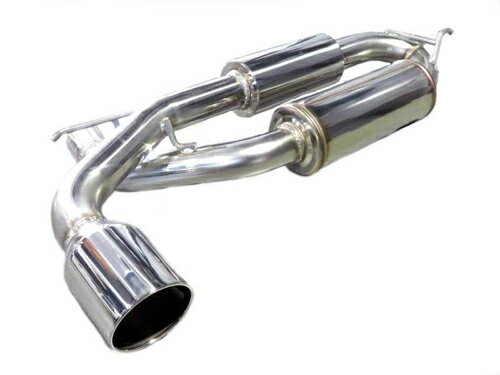 BLITZ NUR-SPEC VS BMW ミニ クロスオーバー クーパー S E オール4 YU15(F60)用 (68216)【マフラー】【自動車パーツ】ブリッツ ニュルスペック ブイエス