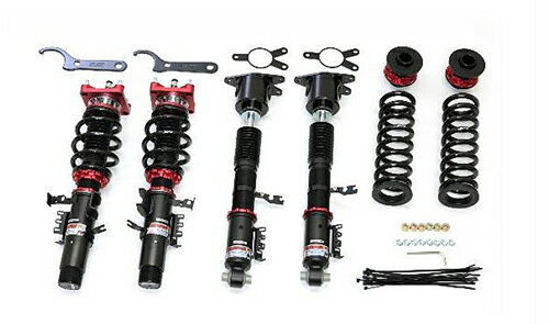 BLITZ DAMPER ZZ-R トヨタ GR スープラ 3.0L DB06用 (92550)【車高調】【自動車パーツ】ブリッツ ダンパー ダブルゼットアール
