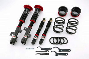 BLITZ DAMPER ZZ-R トヨタ ポルテ NSP140/NCP141用 （92475）【車高調】【自動車パーツ】ブリッツ ダンパー ダブルゼットアール