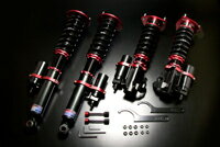 BLITZ DAMPER ZZ-R スペックC トヨタ クレスタ/チェイサー/マーク2 JZX90用 (93120)【車高調】【自動車パーツ】ブリッツ ダンパー ダブルゼットアール スペックシー