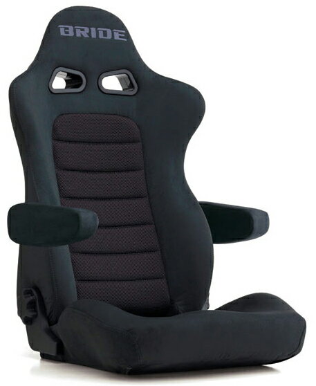 RECARO レカロ アームレスト (右座席) カムイレッド TYPE-F タイプF