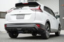 コルトスピード スーパーステンレスマフラー ミツビシ エクリプスクロス MC後 ガソリン車 GK1W用 (CSD0104-091)【マフラー】【自動車パーツ】COLTSPEED SUPER STAINLESS MUFFLER