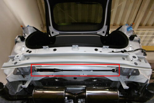 ����ȥ��ԡ��� ���å��� �ܥǥ�������ѡ� �ߥĥӥ� �����ȥ�����PHEV 21/12�� GN0W�� (CSD0109-021)���䶯�ѡ��ġۡڼ�ư�֥ѡ��ġ�COLTSPEED COX BODYDAMPER