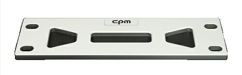 CPM ロアーレインフォースメント アウディ A4/S4/A5/RS5/S5/A5 スポーツバック 2010〜 B8用 （CLRF-A004）【補強パーツ】シーピーエム Lower Rein forcement