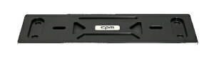 CPM ロアーレインフォースメント BMW M5 E60用 （CLRF-B009）【補強パーツ】シーピーエム Lower Rein forcement