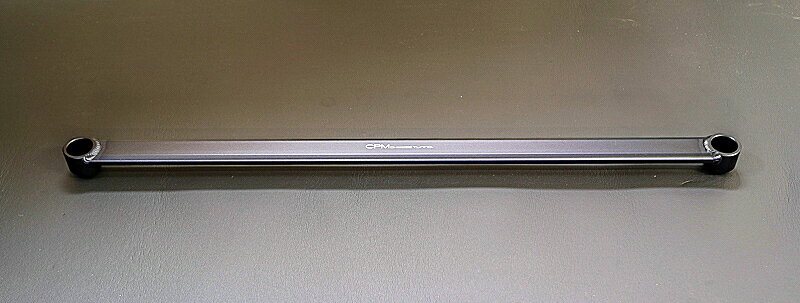 CPM フロントメンバーブレース BMW Z4 G29用 （CFMB-B106）【補強パーツ】【自動車パーツ】シーピーエム Front Member Braces