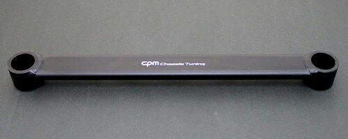 CPM フロントメンバーブレース BMW ミニ F55/F56用 （CFMB-B103）【補強パーツ】シーピーエム Front Member Braces