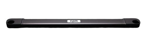 CPM ロアーレインフォースメント アウディ RS4/RS5 B8系 8K/8T/8F用 （CLRF-A009）【補強パーツ】【自動車パーツ】シーピーエム Lower Rein forcement