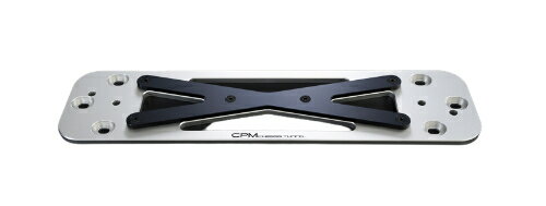 CPM ロアーレインフォースメント BMW 2シリーズ 218i/218d/M235i F44用 （CLRF-B025）【補強パーツ】【..