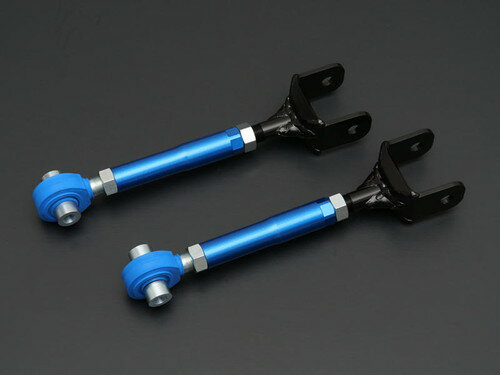 樂天商城 - CUSCO REAR ADJUSTABLE REAR LOWER ARM フロント側 トヨタ GRヤリス GXPA16用 (品番：1C7 474 G)【サスペンションパーツ】【自動車パーツ】クスコ 調整式リヤロワアーム キャロッセ