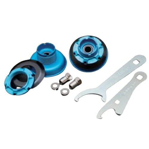 CUSCO Centerlock pillow ball uppermount スズキ スイフト ZC11S/ZC21S/ZC71S/ZC72S用 フロント (616 6SR 01S)【車高調パーツ】【自動車パーツ】クスコ センターロック・ピロボールアッパーマウント
