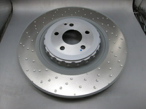 DIXCEL BRAKE DISC ROTOR PD Type フロント用 メルセデスベンツ AMG CL63/CL65 W216 216377/216374/216379用 (PD1127911S)【ブレーキローター】【自動車パーツ】ディクセル ブレーキディスクローター PDタイプ