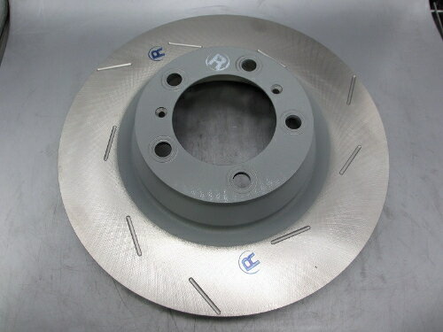 DIXCEL BRAKE DISC ROTOR FP Type リア用 ポルシェ パナメーラ 970M48A/970CXPA/970M48A/970CWBA/970CWBAX用 (FP1577920S)【ブレーキローター】【自動車パーツ】ディクセル ブレーキディスクローター FPタイプ