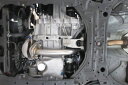 【クーポンで100円OFF】FUJITSUBO SPORTS CATALYZER スズキ スイフトスポーツ MT ZC33S用 (600-81563)【触媒】フ...