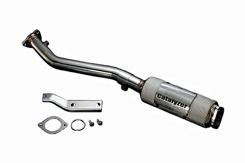 玄武(ゲンブ) スーパーキャタライザー 日産 ニッサン NV350キャラバン 標準ボディ/ガソリンエンジン車 2021年10月〜 E26用 (EMC02C)【触媒】【自動車パーツ】Genb SUPER CATALYZER