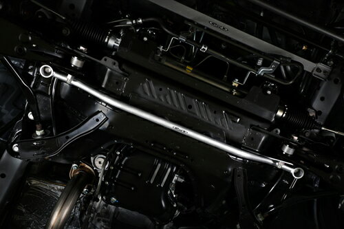 ����(�����) �ե졼�ॵ�ݡ��ȥ��å� �ȥ西 �ϥ������� �磻�ɥܥǥ� 2WD TRH200��/KDH200��/GDH200���� 1��ʬ�ե륻�å�(OUBS3H)���䶯�ѡ��ġۡڼ�ư�֥ѡ��ġ�Genb FRAME SUPPORT SET