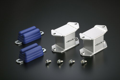 玄武(ゲンブ) バンプストッパー リア トヨタ ハイエース 1.5インチ(37.5ミリ)リフトアップ車 TRH200系/KDH200系/GDH200系用 (SBB15UH)【サスペンションパーツ】【自動車パーツ】Genb BUMP STOPPER