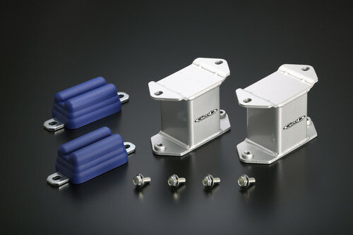 玄武(ゲンブ) バンプストッパー リア トヨタ ハイエース 2.0インチ(50ミリ)リフトアップ車 TRH200系/KDH200系/GDH200系用 (SBB20UH)【サスペンションパーツ】【自動車パーツ】Genb BUMP STOPPER