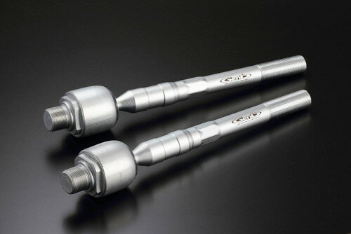 玄武(ゲンブ) スーパーアングルタイロッド 日産 ニッサン NV350 キャラバン 2WD E26用 (STR01C)【サスペンションパーツ】【自動車パーツ】Genb SUPER ANGLE TIE ROD