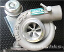 HKS SPORTS TURBINE KIT GTIII RS スバル インプレッサ WRX STI GDB C~G型用 (11004-AF014)【タービン】...