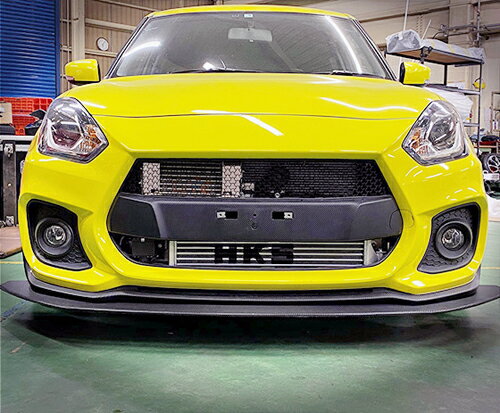 HKS INTERCOOLER KIT  եȥݡ եƥѥå ZC33S R (13001-AS003)ڥ󥰥ѡġۥå 󥿡顼åȡڼִϢ̵