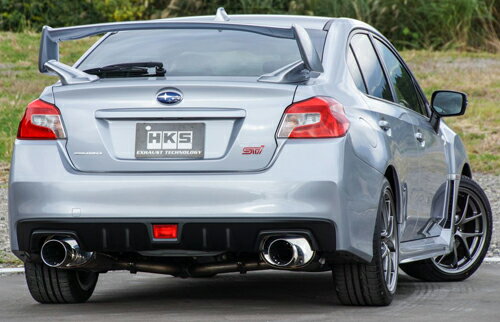 楽天市場】wrx sti vab マフラー(ブランドHKS)の通販 楽天市場】wrx sti vab マフラー(ブランドHKS)の通販