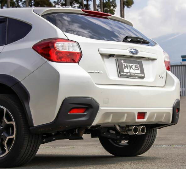 楽天市場】スバル xv マフラー(車用品・バイク用品)の通販 楽天市場】スバル xv マフラー(車用品・バイク用品)の通販