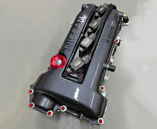 HKS SUPER FIRE RACING COIL PRO 日産 ニッサン 180SX RPS13/KRPS13用 (43005-AN004)【電装品】エッチケーエス スーパーファイヤーレーシングコイル プロ