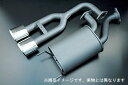 HKS LEGAL MUFFLER ホンダ ビート PP1用 左右出し(3302-SH012)【JASMA認定品】【マフラー】【自動車パーツ】エッチケーエス リーガルマフラー【車関連の送付先指定で送料無料】