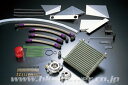 HKS OIL COOLER KIT スバル インプレッサ GDB用 Sタイプ (15004-AF006)【クーリングパーツ】エッチケーエス オイルクーラーキット