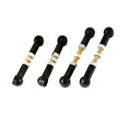 iiD LOWERING KIT ベントレー コンチネンタル GT 2019年～/フライングスパー 2020年～ エアサス車用【サスペンションパーツ】【自動車パーツ】アイアイディー ロアリングキット