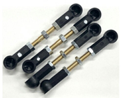iiD LOWERING KIT ポルシェ タイカン エアサス車用【サスペンションパーツ】【自動車パーツ】アイアイディー ロアリングキット