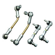 iiD LOWERING KIT メルセデスベンツ MLクラス W164 ML550/ML63 エアサス車用【サスペンションパーツ】アイアイディー ロアリングキット