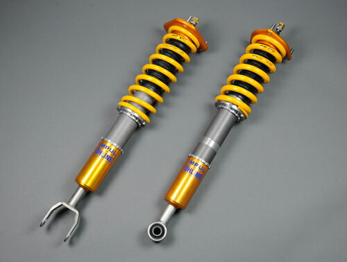 IMPUL OHLINS SUPER SHOCK 日産 ニッサン スカイライン 400R RV37用 【車高調】【自動車パーツ】インパル オーリンズ スーパーショック