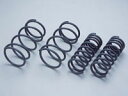 IMPUL SPORTS COIL SPRING 日産 ニッサン マーチ 2WD K13用 (SF-85/SR-85)【ダウンサス】【自動車パーツ】インパル スポーツコイルスプリング