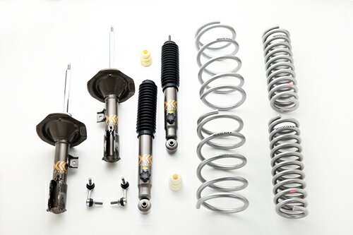 JAOS BATTLEZ LIFT UP SUSPENSION SET VFAS ~crV fJD:5 fB[[ԗp (A732305D)  tgAbvTX  WIX ogY tgAbv TXyV Zbg VFAS