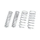 JAOS BATTLEZ LIFT UP SPRING Ti-W トヨタ ランドクルーザー GR スポーツ ガソリン車 300系用 (B732052A) 【リフ...