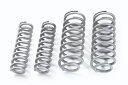 JAOS BATTLEZ LIFT UP SPRING Ti-W ver.B (40/20) トヨタ ランドクルーザー プラド (ランクル) 2.8Lディーゼル車 150系用 (B732066BB) ジャオス バトルズ リフトアップスプリング Ti-W