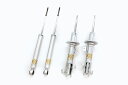 ビルシュタイン ダンパーB4 Program Peugeot 306(7A〜7D/N3/N5) 1.6-2.0 (Sedan/Break/Convertible)(Sedan 2.0 S16 含む）（リア1本） BILSTEIN